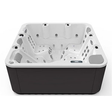 Гидромассажный спа бассейн AQUAVIA PREMIUM NICE