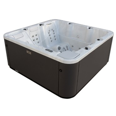 Гидромассажный спа бассейн AQUAVIA AQUALIFE 7