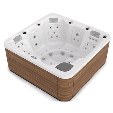 Гидромассажный спа бассейн AQUAVIA AQUALIFE FEEL