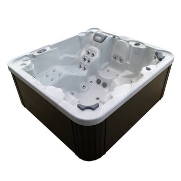 Гидромассажный спа бассейн AQUAVIA AQUALIFE 5
